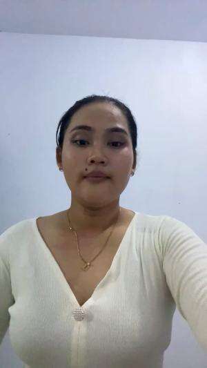 KDI2025 Nafalianah Cirebon 20 Tahun Gulali (roma irama) #onlineauditionkdi2025 