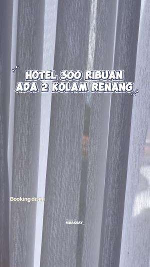  #penginapanbatumalang