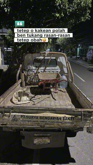 Tetep oo kakean polah, men tukang rasan-rasan nduwe kegiatan #quotes  #motivasi #semangat #gigih #sukses #jedamergawe #fyp  #RCTIPlus  #HOTr