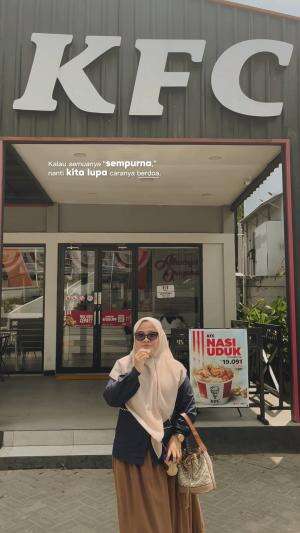 Nihh tak kasih rekomendasi makanan super diskon murah meriah hehehe #rekomendasi #makan #kfc #diskon  #affiliate #RCTIPlus  #HOTrctiplus  #R