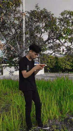 Kirain sakit kaki #HOTrctiplus 