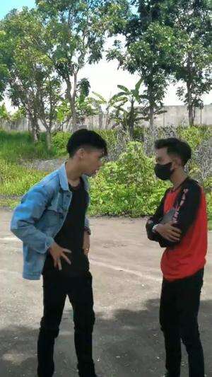 Gak sengaja  #HOTrctiplus  #Viral  #trending 