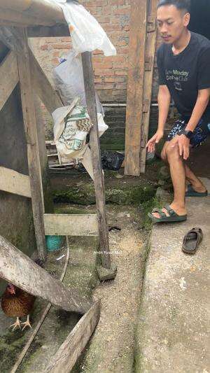 Ada Saprol egi 🤣