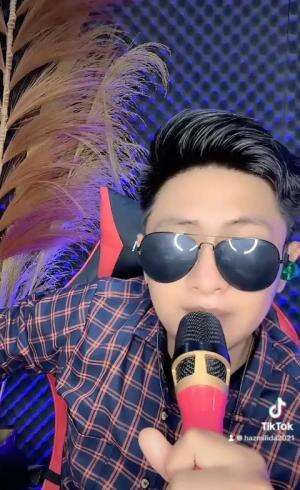 KDI 2025 Dandy Alhazmi Langkat Sumatera Utara 26 Tahun Asmara #OnlineAuditionKDI2025