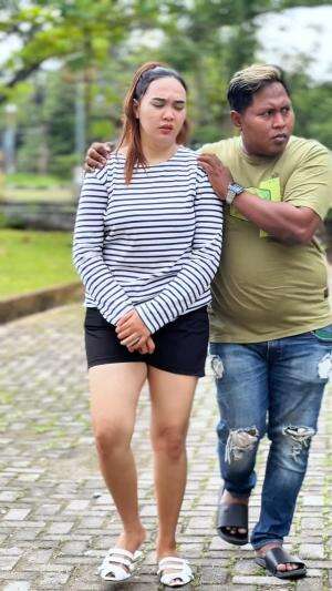 Butuh pertolongan  #bengkel drama 