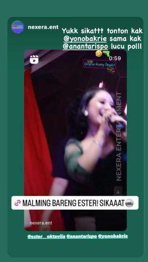 Kembang wangi😂😂