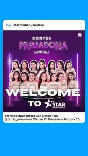 Manajemen baru🤗🤗