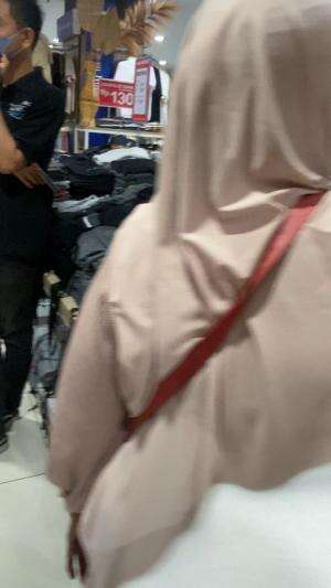 RAME BANGET