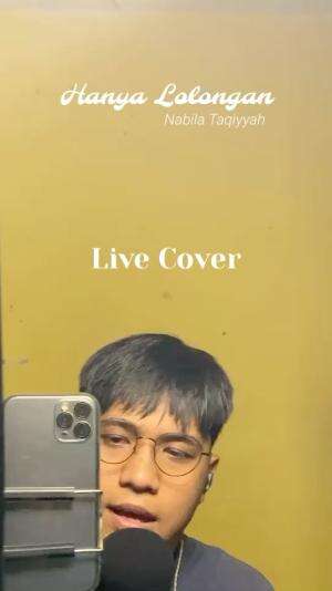 Hanya Lolongan by Nabila Taqiyyah #hanyalolongan #nabilataqiyyah #nabilataqiyyahhanyalolongan