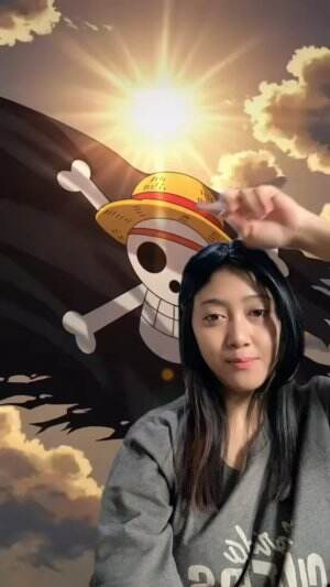 rakyat indonesia sedang ramai membicarakan untuk kibarkan bendera one piece pada 17 agustus ?  #Berita RCTI  #RCTIPlus  #reaction  #benderao