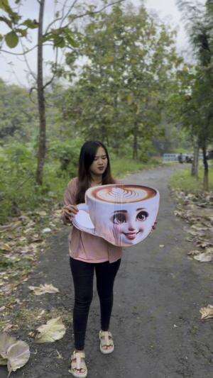 Balerina capuchina ngamuk sama orang jahat #ngamuk #balerinacappuchina #anomali #dramabocil #videolucu 