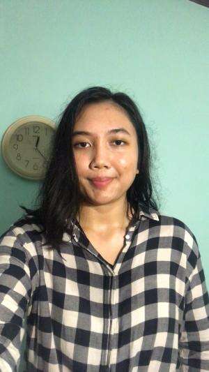 IDOL_XIII RIANTI ALLELUIA 23 tahun TANGSEL MUNGKIN HARI INI ESOK ATAU NANTI