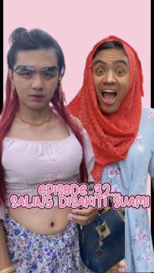 Saling tersakiti 