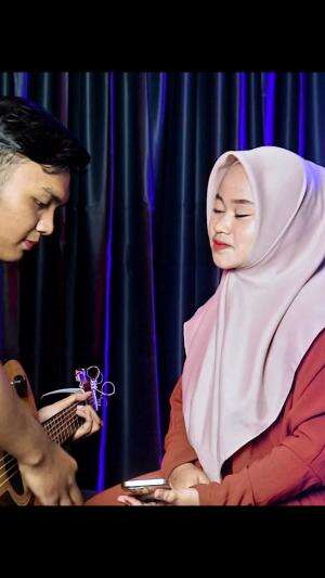 Bertahun bersama kita rajut kasih❤️ #ivansany 