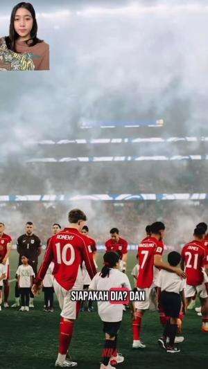 Salah 1 TIMNAS INDONESIA absen  untuk menemani istri melahirkan  #timnasindonesia  #duniabola  #bola  #RCTIPlus  #reaction  #vidioreaction  