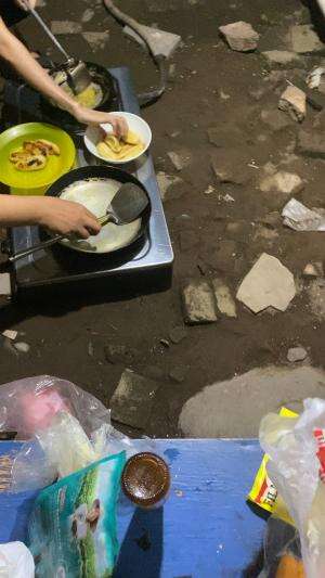 Masak dulu yuk  #slowliving 