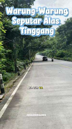 Warung anyar seputar alas tinggang #konten #informasi #pedesaan #desaku #bojonegoro 