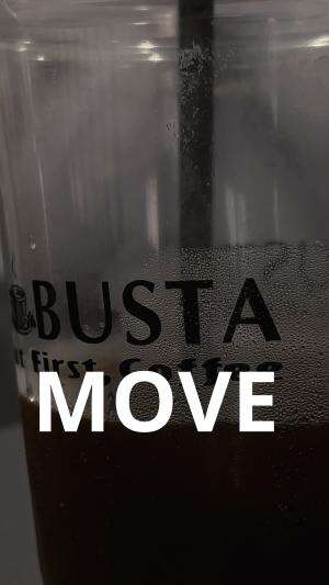 ro-BUSTA MOVE