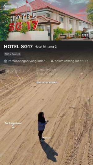 Kaloq ke Tuban jangan lupa mampir ke sini ya lurr #wisata #tuban #penginapan #viral #jedamergawe 