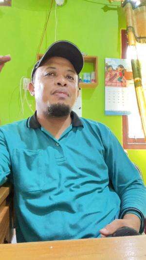 KDI 2025 AMIRUDIN OKU ( PALEMBANG ) 37 TAHUN 3 Hari 3 Malam  #onlineauditionkdi2025 