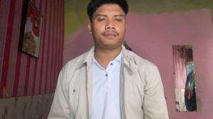 KDI 2025 PERKENALKAN SAYA ADRIAN LESMANA KOTA ASAL MAJALAYA ( KABUPATEN BANDUNG) UMUR SAYA 21THN SAYA MENYANYIKAN LAGU YANG BERJUDUL” KUMPUL