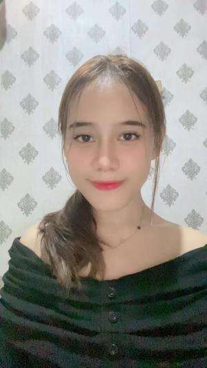 “Biarlah Merana” Cover By Wiska