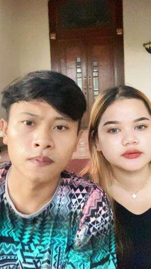 Tidur luar kua yah