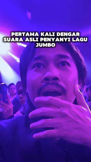 Se asli itu suaranya bagus banget