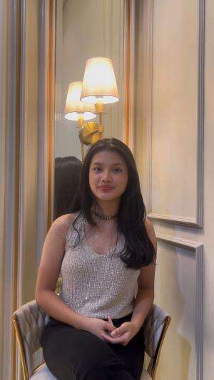 IDOL_XIV Abygail Nauli 16 JAKARTA SKYFALL