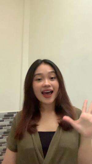 IDOL_XIV CORNELIA DINI 23 TAHUN JAKARTA FROM THE START-Laufey/ TERSERAH-Raisa