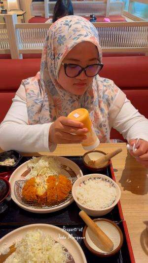 Hayukkk makan makann yukk #makan #enak #ayam #kamikatsu #jedamergawe #fypシ゚viralシfypシ゚ #RCTIPlus  #HOTrctiplus  #RCTIoke  #rctiofficial 