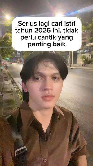 cari istri tahun 2025 ini #viral #RCTI 