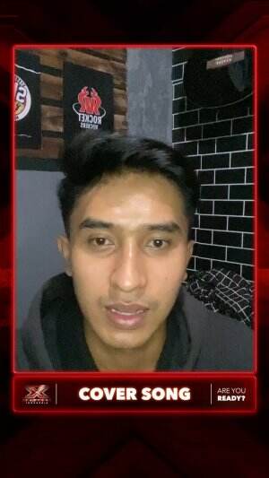 XFI2023 SOLO MOHAMAD ANGGA 23 BOGOR SAAT KAU TELAH MENGERTI