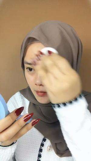 Rekomendasi Powder Foundation✨