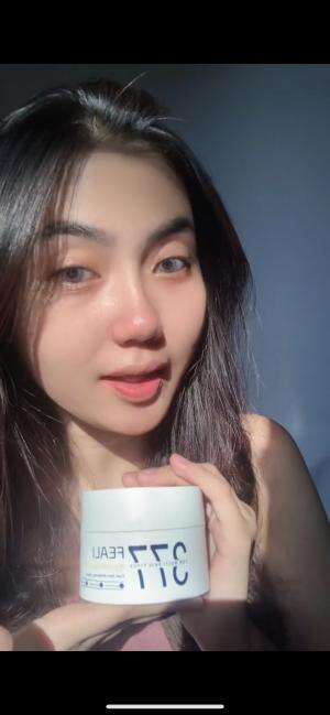 Ga akan nyesel beli iniii #moisturizer #fealimoisturizer #DarkspotNoMore #Beauty #skincare #chikaaprlaa