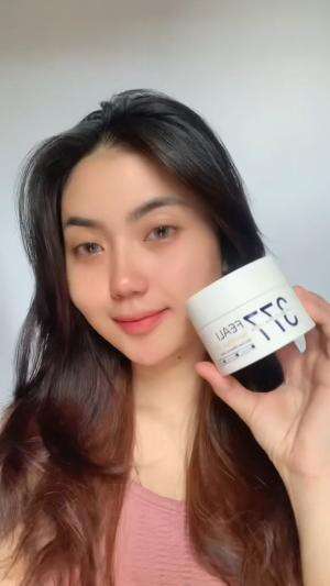 Bye byeee dark spottt #moisturizer #fealimoisturizer #Moisturizer #Beauty #skincare #chikaaprlaa