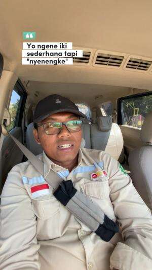 Yo ngene iki.,, sederhana neng nyeneng ke #quotes  #motivasi #Semangat  #gigih  #jedamergawe #fyp  #nya  #RCTIPlus  #HOTrctiplus  #RCTIoke  