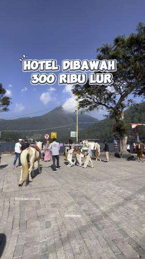 Nihh lurrr tak rekomendasikan hotel yang murah meriah yang ada di Tawangmangu #rekomendasi  #penginapan  #hotel  #tawangmangu 