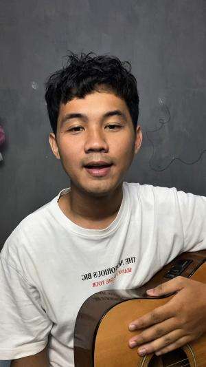 IDOL_XIV RIDHO 25 BOGOR ALL I WANT
