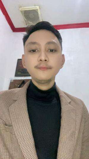 KDI 2025 TONI ALFARISI KAPUAS HULU 25 TAHUN KUMPULAN DUSTA  #OnlineAuditionKDI2025
 
