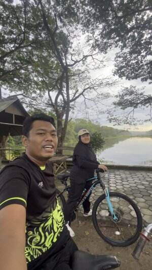 Tak kasih info lurr spot nyunset di Desa sumberarum ngraho #konten #video #vlog #pedesaan  #jedamergawe  #fyp #RCTIPlus  #RCTIoke  #rctioffi