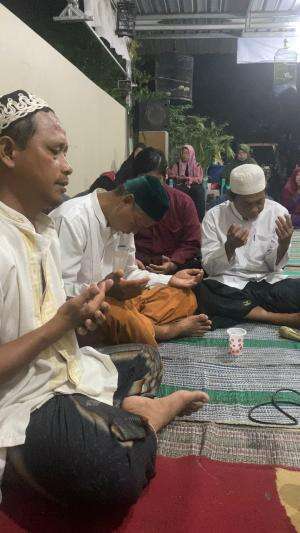 Pengajian rutinan semarang utara
