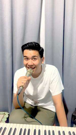 Holaaa everyone✨ XFI2023 SOLO IFDHALONG 21 KENDARI EASY ON ME - ADELE