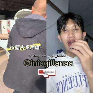 Teknologi china memang berkembang bgt