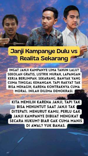kampanye #shortsviral #masukberanda #shortvideo 