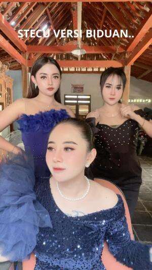Ketita lagu trend di jadikan DANGDUT...