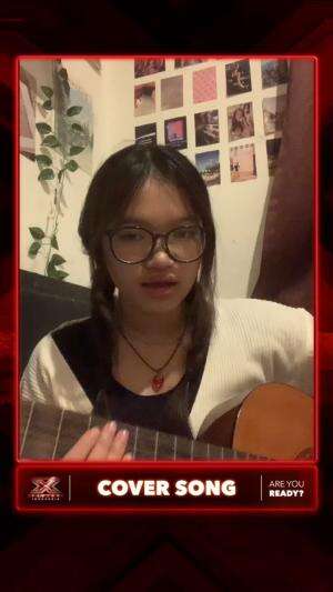 XFI2023 | SOLO | TESA | 18 | JAKARTA | WRONG PLACES - H.E.R