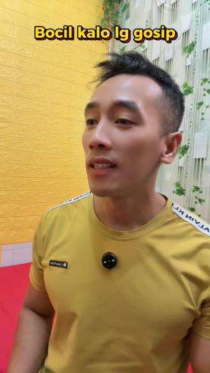 Bocil kalo gosip reflek lihatin orangnya ,kamu gmna? #video  #Viral  #dramabocil 