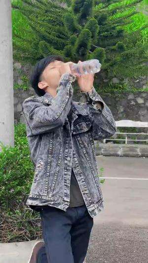 Tenang ada aku  #HOTrctiplus 