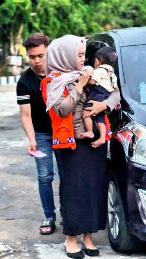 Modus hti hati #bengkel drama 